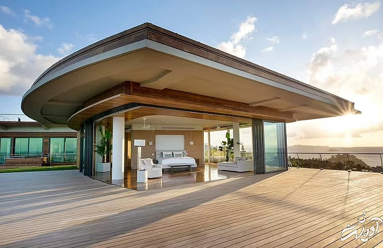 جزیره «مسکیتو» کجاست و مالک آن کیست؟